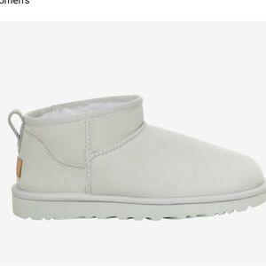 Ugg ultra mini